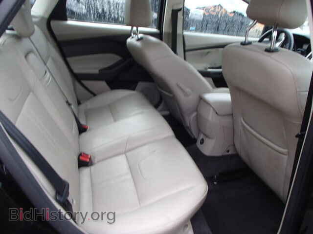 2012 FORD FOCUS - VIN: 1FAHP3H27CL270731 - Photo 6