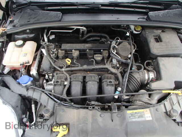 2012 FORD FOCUS - VIN: 1FAHP3H27CL270731 - Photo 7