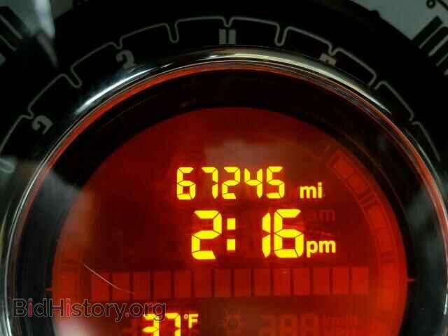 2012 FIAT 500 - VIN: 3C3CFFAR5CT164772 - Фото 8