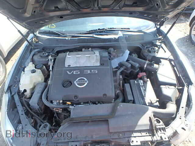 2006 NISSAN MAXIMA - VIN: 1N4BA41E66C856228 - Фото 7