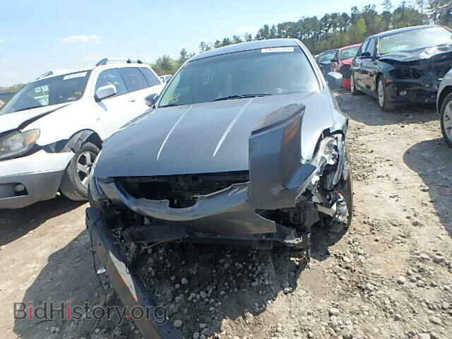 2006 NISSAN MAXIMA - VIN: 1N4BA41E66C856228 - Фото 10
