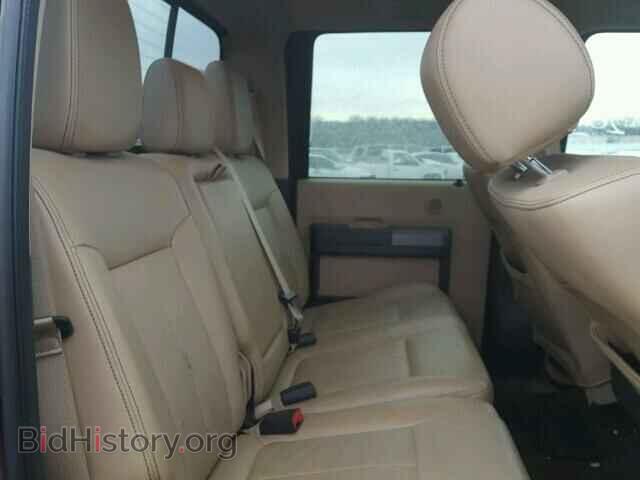 2012 FORD F250 - VIN: 1FT7W2B60CED14331 - Фото 6