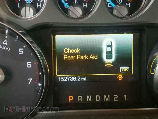 2012 FORD F250 - VIN: 1FT7W2B60CED14331 - Фото 8