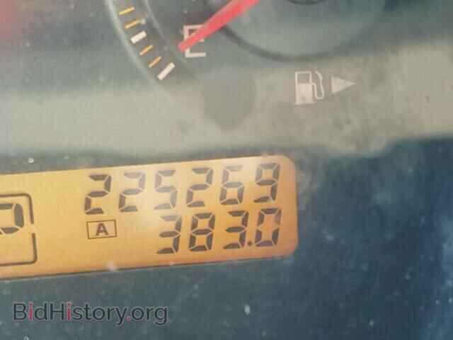 2008 NISSAN VERSA - VIN: 3N1BC11E58L350919 - Фото 8