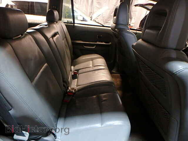 2005 HONDA PILOT - VIN: 5FNYF18625B048432 - Фото 6