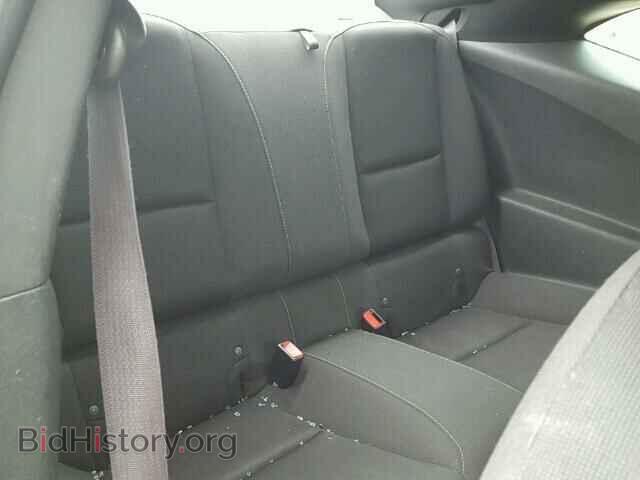 2014 CHEVROLET CAMARO - VIN: 2G1FB1E38E9264599 - Фото 6