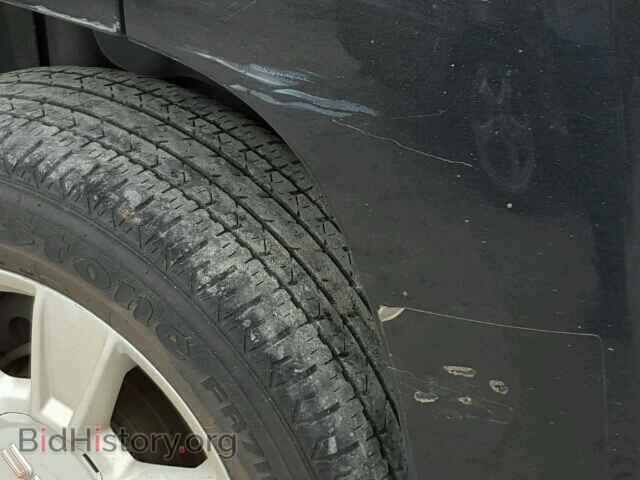 2011 GMC TERRAIN - VIN: 2CTALMEC1B6442385 - Фото 10