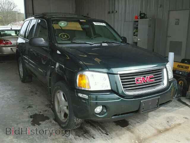 Фотография 1GKDT13S642362859 - GMC ENVOY 2004