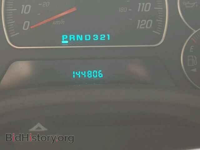2004 GMC ENVOY - VIN: 1GKDT13S642362859 - Фото 8