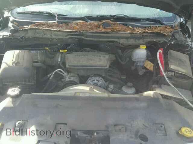 2012 DODGE RAM 1500 - VIN: 1C6RD6GP8CS100543 - Фото 7