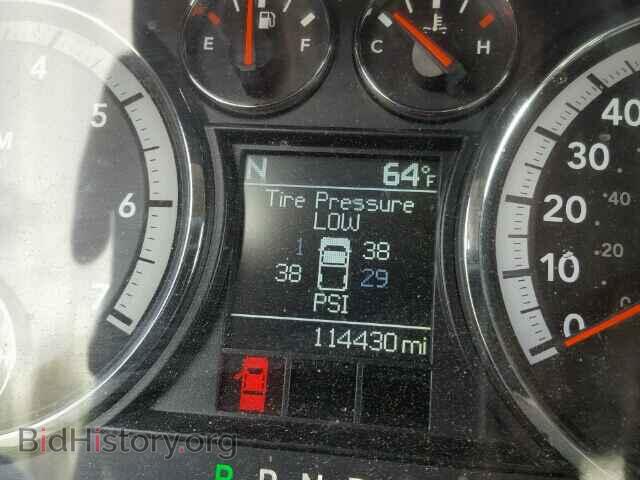 2012 DODGE RAM 1500 - VIN: 1C6RD6GP8CS100543 - Фото 8