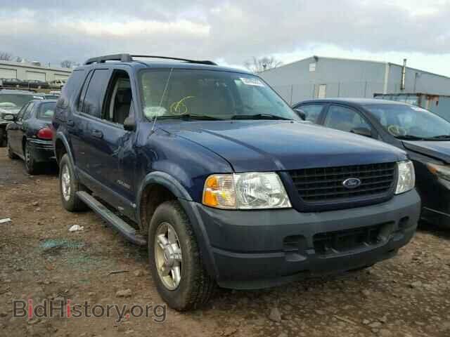 Photo 1FMZU72K65UB11344 - FORD EXPLORER 2005