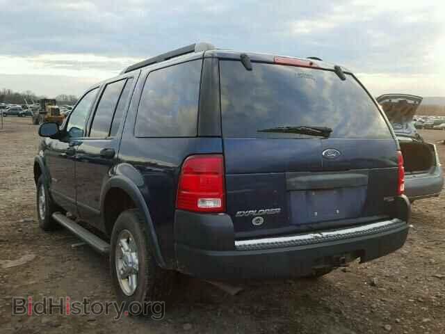 2005 FORD EXPLORER - VIN: 1FMZU72K65UB11344 - Photo 3