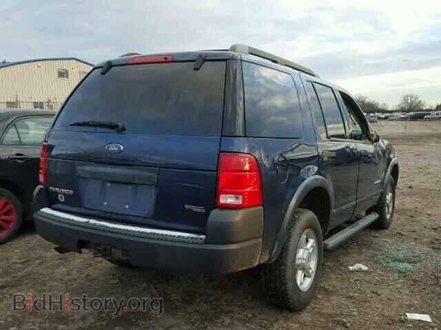 2005 FORD EXPLORER - VIN: 1FMZU72K65UB11344 - Photo 4