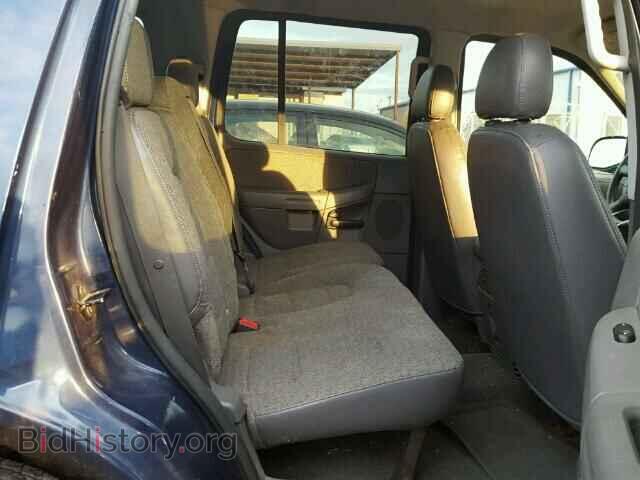 2005 FORD EXPLORER - VIN: 1FMZU72K65UB11344 - Photo 6