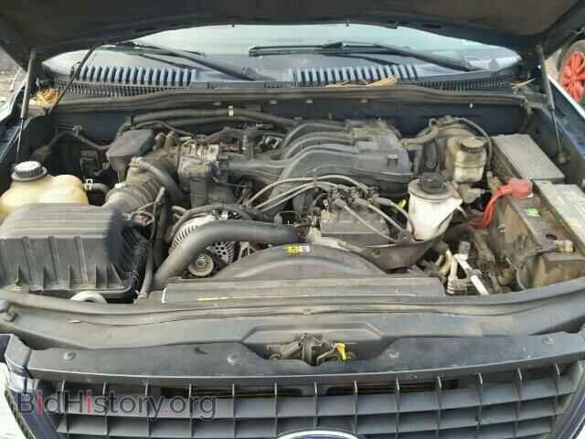 2005 FORD EXPLORER - VIN: 1FMZU72K65UB11344 - Photo 7