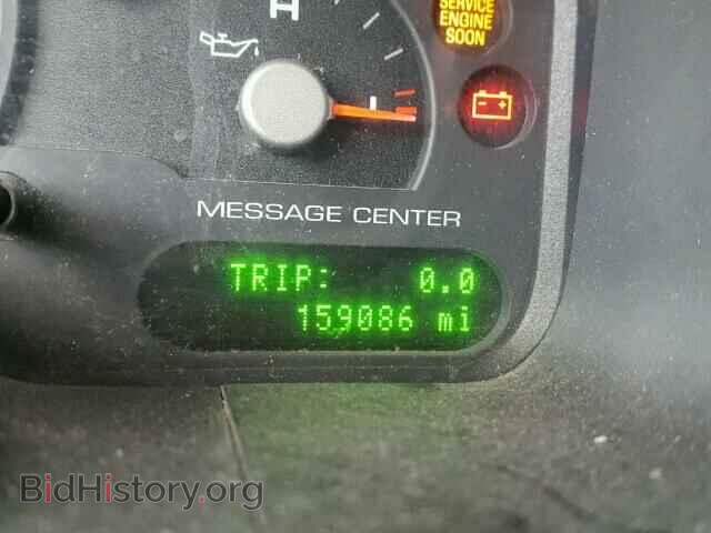 2005 FORD EXPLORER - VIN: 1FMZU72K65UB11344 - Photo 8