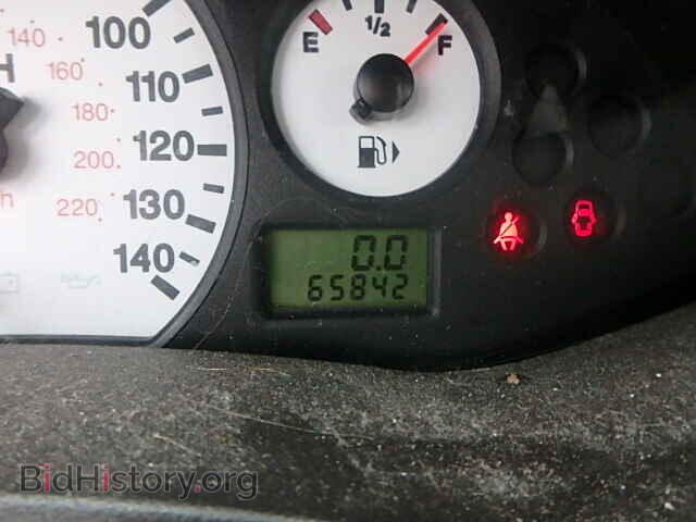 2006 FORD FOCUS - VIN: 1FAFP34N16W125100 - Фото 8
