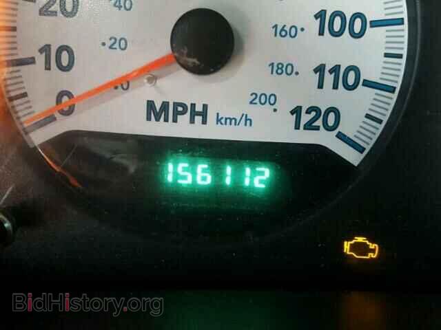 2006 DODGE CARAVAN - VIN: 2D4GP44L76R768372 - Фото 8