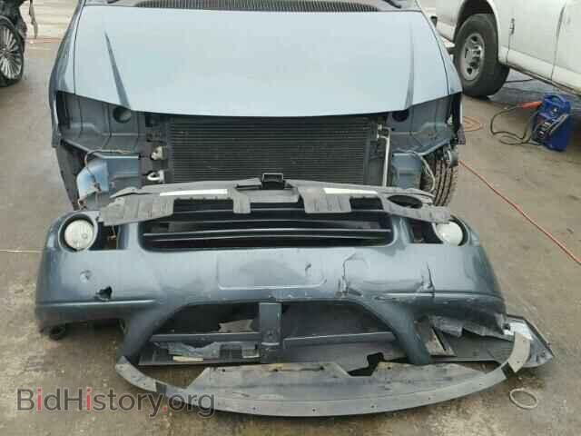 2006 DODGE CARAVAN - VIN: 2D4GP44L76R768372 - Фото 9