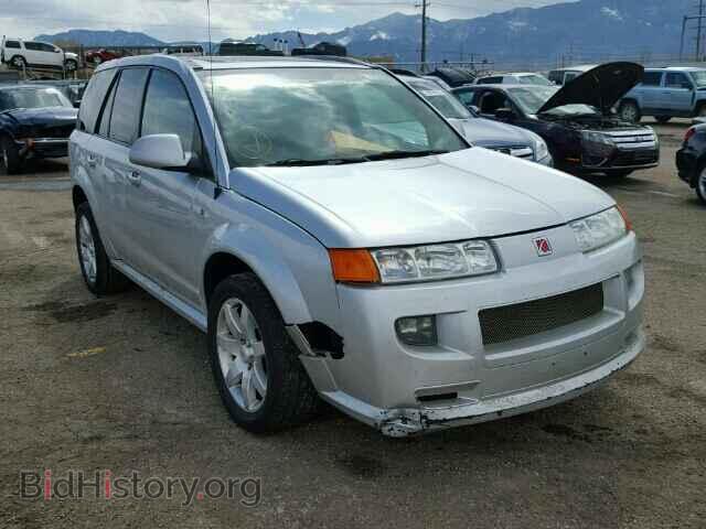 Фотография 5GZCZ53435S856997 - SATURN VUE 2005