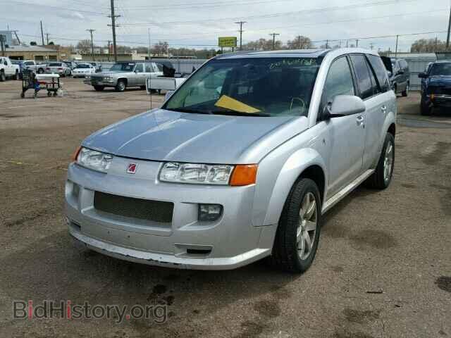 2005 SATURN VUE - VIN: 5GZCZ53435S856997 - Фото 2