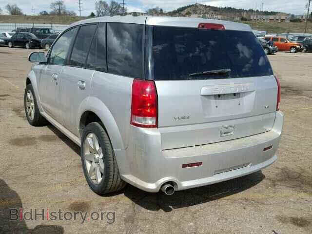 2005 SATURN VUE - VIN: 5GZCZ53435S856997 - Фото 3