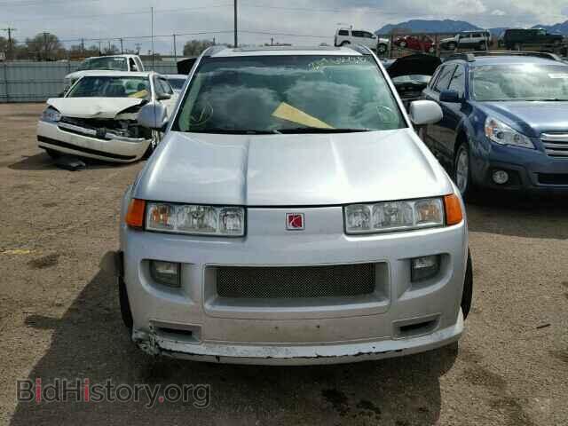 2005 SATURN VUE - VIN: 5GZCZ53435S856997 - Фото 9