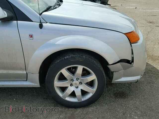 2005 SATURN VUE - VIN: 5GZCZ53435S856997 - Фото 10