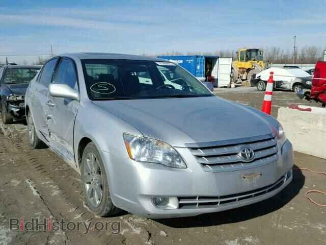 Photo 4T1BK36B15U031220 - TOYOTA AVALON 2005