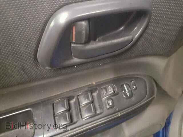 2008 SUBARU FORESTER - VIN: JF1SG66638G720176 - Фото 10