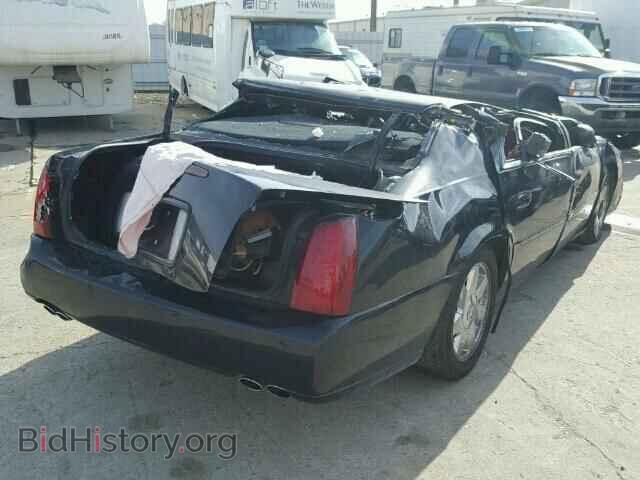 2003 CADILLAC DEVILLE - VIN: 1G6KF57923U215405 - Фото 4