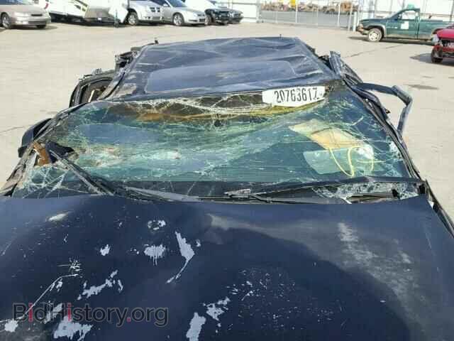 2003 CADILLAC DEVILLE - VIN: 1G6KF57923U215405 - Фото 9