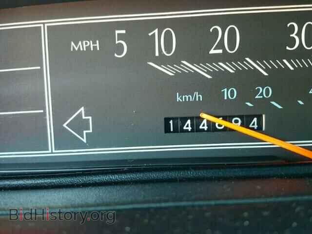 1992 CADILLAC DEVILLE - VIN: 1G6CD53B8N4220081 - Фото 8
