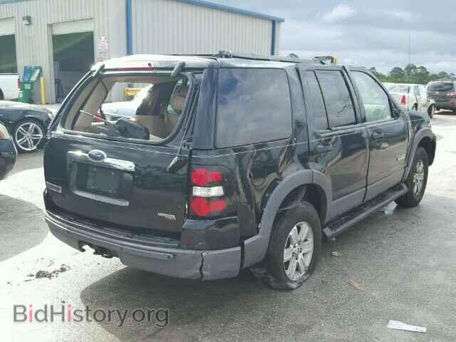 2006 FORD EXPLORER - VIN: 1FMEU73E16UA06798 - Photo 4