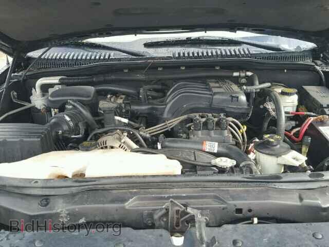 2006 FORD EXPLORER - VIN: 1FMEU73E16UA06798 - Photo 7
