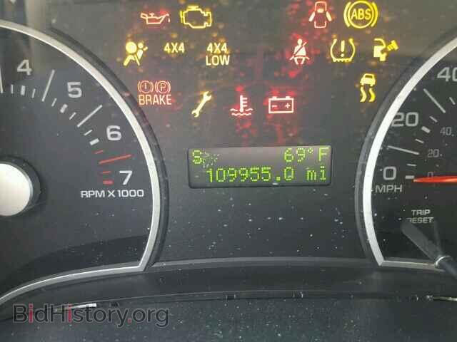 2006 FORD EXPLORER - VIN: 1FMEU73E16UA06798 - Photo 8