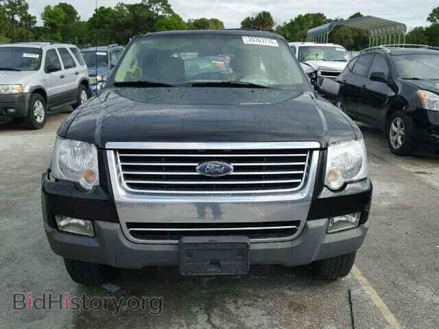 2006 FORD EXPLORER - VIN: 1FMEU73E16UA06798 - Photo 9
