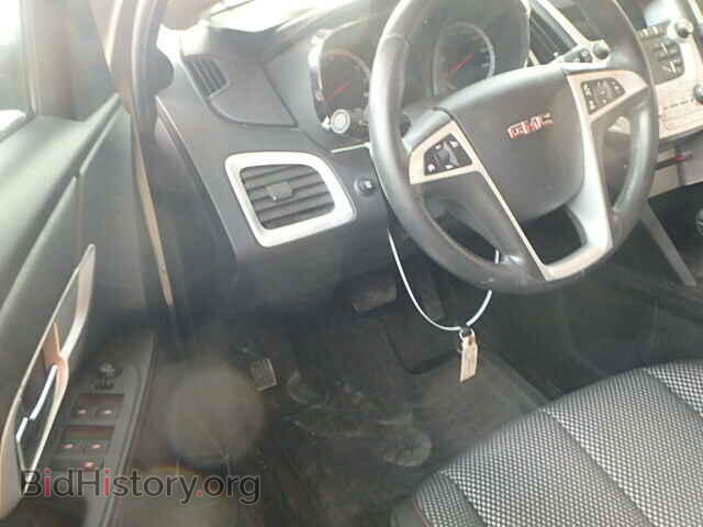 2011 GMC TERRAIN - VIN: 2CTALSEC7B6258492 - Фото 9