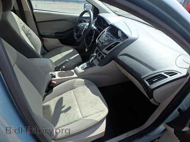 2012 FORD FOCUS - VIN: 1FAHP3K20CL472481 - Photo 5