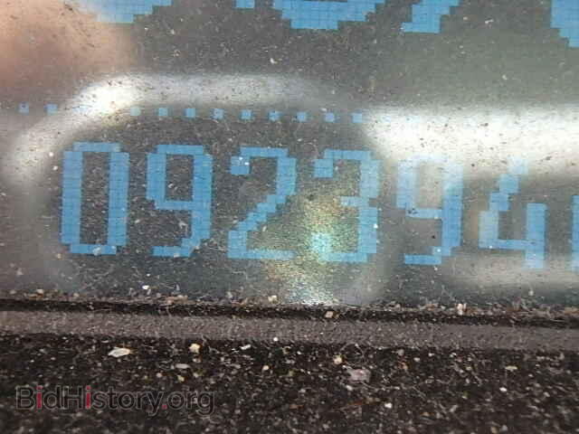 2012 FORD FOCUS - VIN: 1FAHP3K20CL472481 - Photo 8
