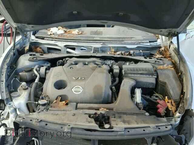 2009 NISSAN MAXIMA - VIN: 1N4AA51E89C848069 - Фото 7