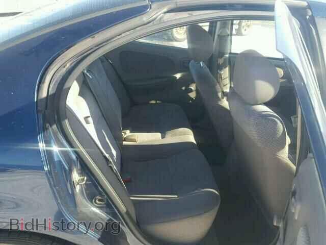 2002 DODGE NEON - VIN: 1B3ES46CX2D599382 - Фото 6