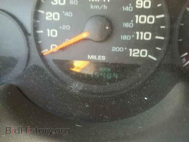 2002 DODGE NEON - VIN: 1B3ES46CX2D599382 - Фото 8