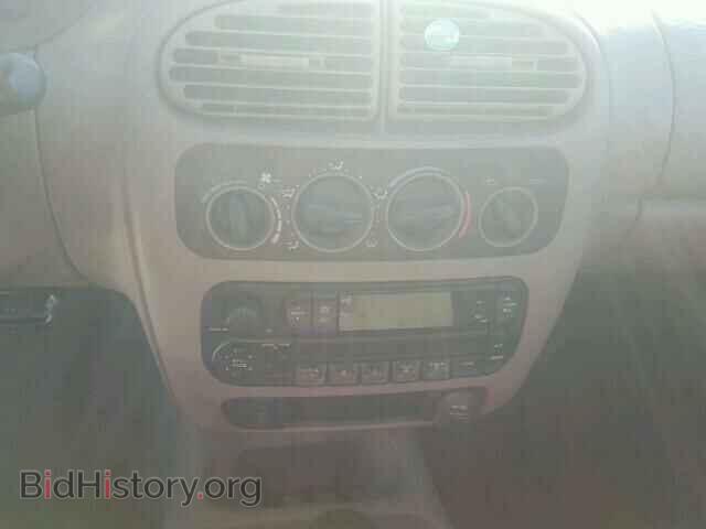 2002 DODGE NEON - VIN: 1B3ES46CX2D599382 - Фото 9
