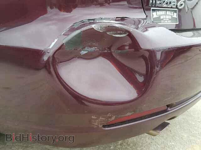 2006 MAZDA 6 - VIN: 1YVHP80D465M37294 - Фото 10
