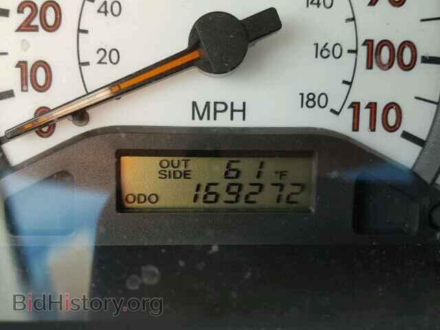 2003 TOYOTA COROLLA - VIN: 1NXBR32E03Z168917 - Фото 8