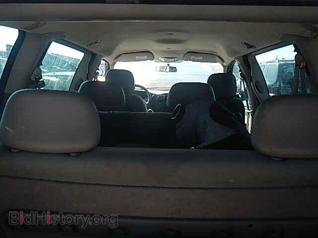 2006 DODGE CARAVAN - VIN: 1D4GP25BX6B719756 - Фото 9