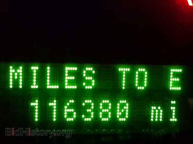 2008 FORD EDGE - VIN: 2FMDK48C68BB14186 - Фото 8
