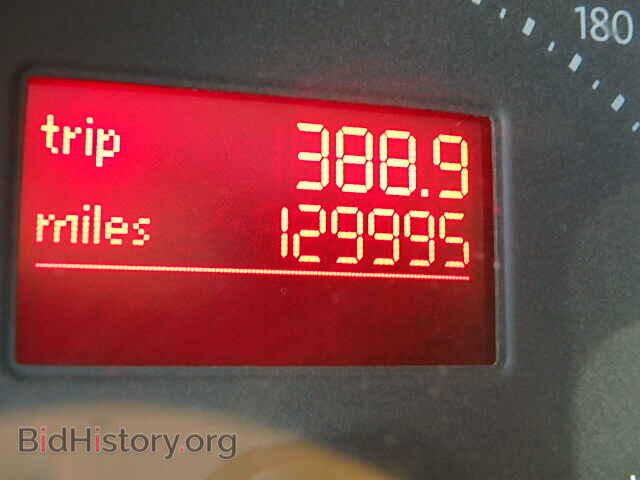 2006 VOLKSWAGEN BEETLE - VIN: 3VWPG31C46M407004 - Фото 8